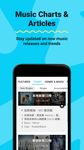 KKBOX- Let’s music ! ảnh màn hình apk 25