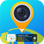 Biểu tượng GPS Map Camera App