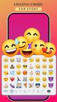 Captură de ecran iOS Emojis For Story apk 1