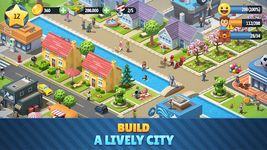 City Island 6: Leven opbouwen screenshot APK 9