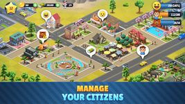 City Island 6: Leven opbouwen screenshot APK 10