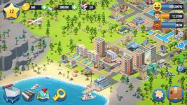 City Island 6: Leven opbouwen screenshot APK 14