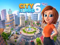 City Island 6: Leven opbouwen screenshot APK 15