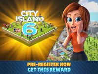 City Island 6: Leven opbouwen screenshot APK 16