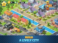 City Island 6: Leven opbouwen screenshot APK 17