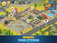 City Island 6: Leven opbouwen screenshot APK 18