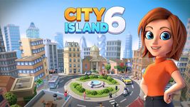 City Island 6: Leven opbouwen screenshot APK 