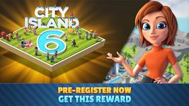 City Island 6: Leven opbouwen screenshot APK 24