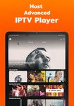 IPTV Smarters - Xtream IPTV captura de pantalla apk 8