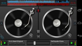 Captura de tela do apk DJ Studio 5 - Free music mixer 8