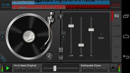 Screenshot 6 di DJ Studio 5 - Free music mixer apk