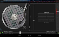 Captura de tela do apk DJ Studio 5 - Free music mixer 