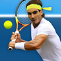 Biểu tượng Tennis Open 2023 - Clash Sport