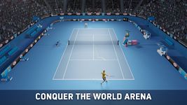 Captura de tela do apk Tennis Open 2023 - Clash Tenis 1