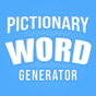 Pictionary Word Generator