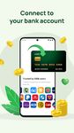 Tangkap skrin apk Money Lover: Penjejak Kos 