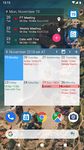 Tangkapan layar apk aCalendar - Android Calendar 5