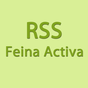 RSS Feina Activa apk icono