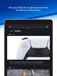 Captura de tela do apk PlayStation®App 9