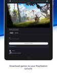 PlayStation App 屏幕截图 apk 4