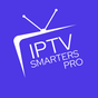 Icône apk Smarters IPTV Pro - Player
