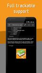 Tangkapan layar apk c:geo 3