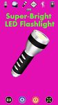 Disco Light™ LED Flashlight zrzut z ekranu apk 7