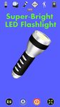 Captură de ecran Disco Light™ LED Flashlight apk 1