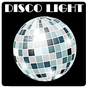 Icono de Disco Light™ LED Linterna