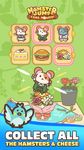 Hamster Jump: Cake Tower! screenshot APK 9