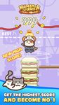 Hamster Jump: Cake Tower! ảnh màn hình apk 10