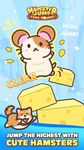 Hamster Jump: Cake Tower! ảnh màn hình apk 12