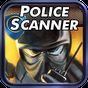Иконка Police Scanner FREE