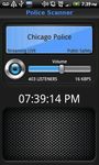 Captură de ecran Police Scanner FREE apk 