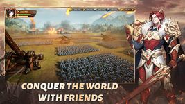 Tangkap skrin apk Ambition of Kings 3