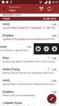 ภาพหน้าจอที่ 6 ของ MailDroid - Free Email Application