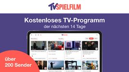 TV SPIELFILM - TV Programm Screenshot APK 10