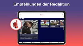 Screenshot 5 di TV SPIELFILM - TV Programm apk