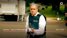 TV SPIELFILM - TV Programm Screenshot APK 1