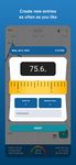 Libra - Weight Manager capture d'écran apk 5