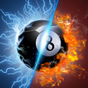 Ikon 8 Ball Blitz Pro: Pool King