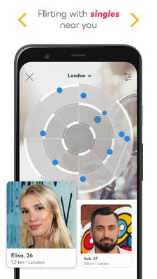 Neue dating-apps für android 2020
