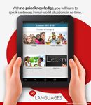 Tangkapan layar apk Pelajari 50 bahasa 7