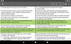 Biblia Offline captura de pantalla apk 12