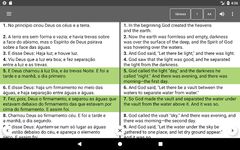 Bible Offline screenshot APK 12