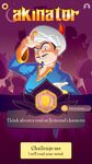 Akinator the Genie FREE의 스크린샷 apk 23