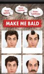 ภาพหน้าจอที่ 5 ของ Make Me Bald