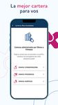 Ohana Billetera de Inversiones captura de pantalla apk 1