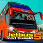 Mod Jetbus 5 Bussid APK
