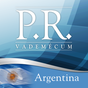 Icono de PR Vademecum Argentina 2023